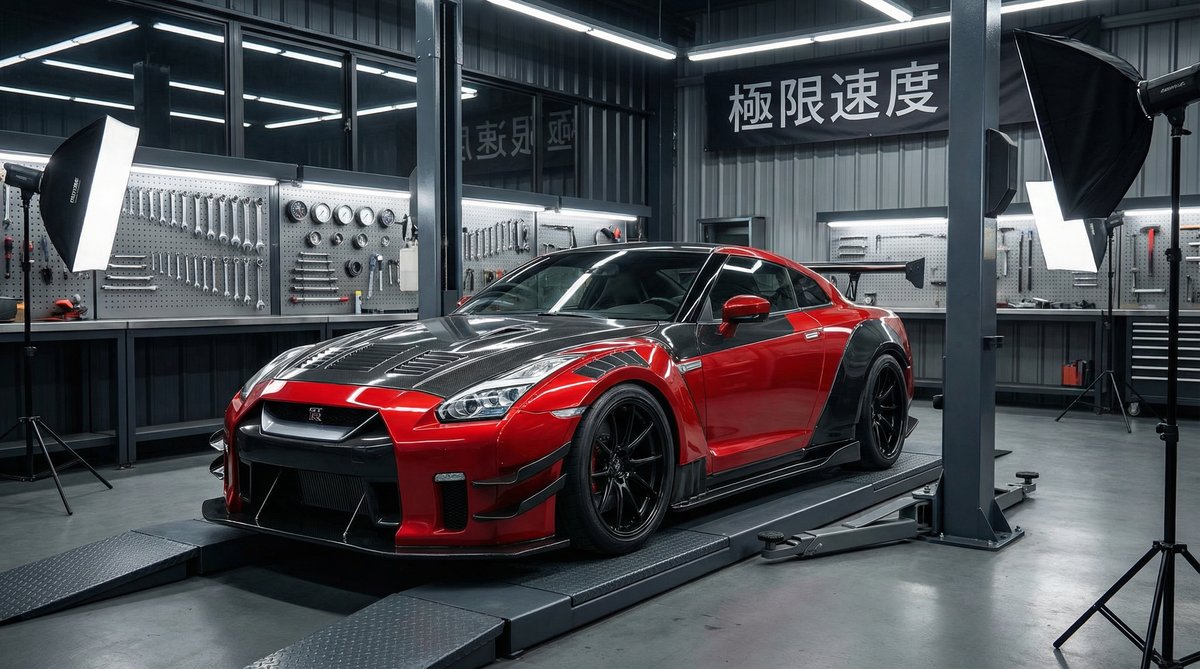 每日吃瓜汽车测评视频