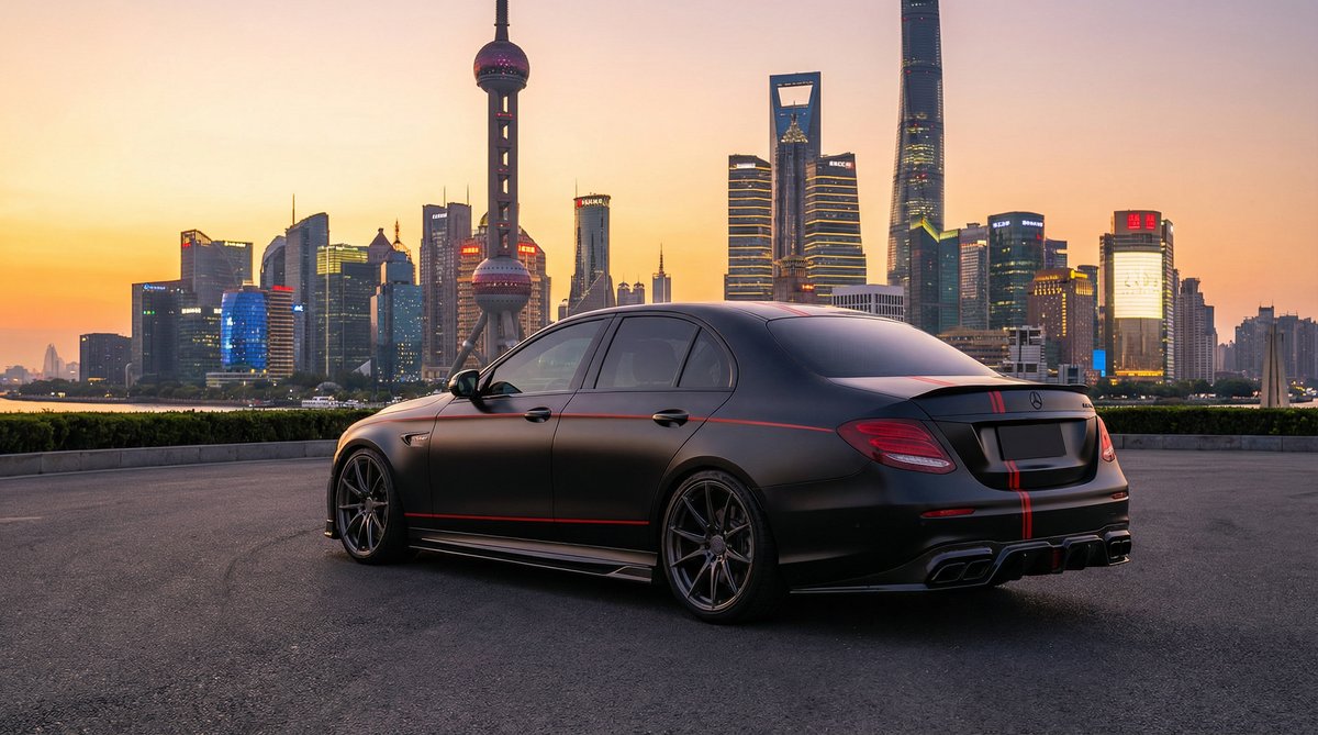 每日吃瓜爱车视频制作