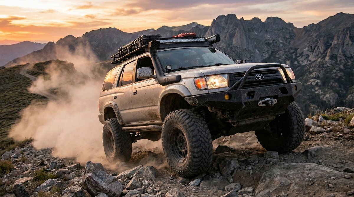 每日吃瓜越野视频